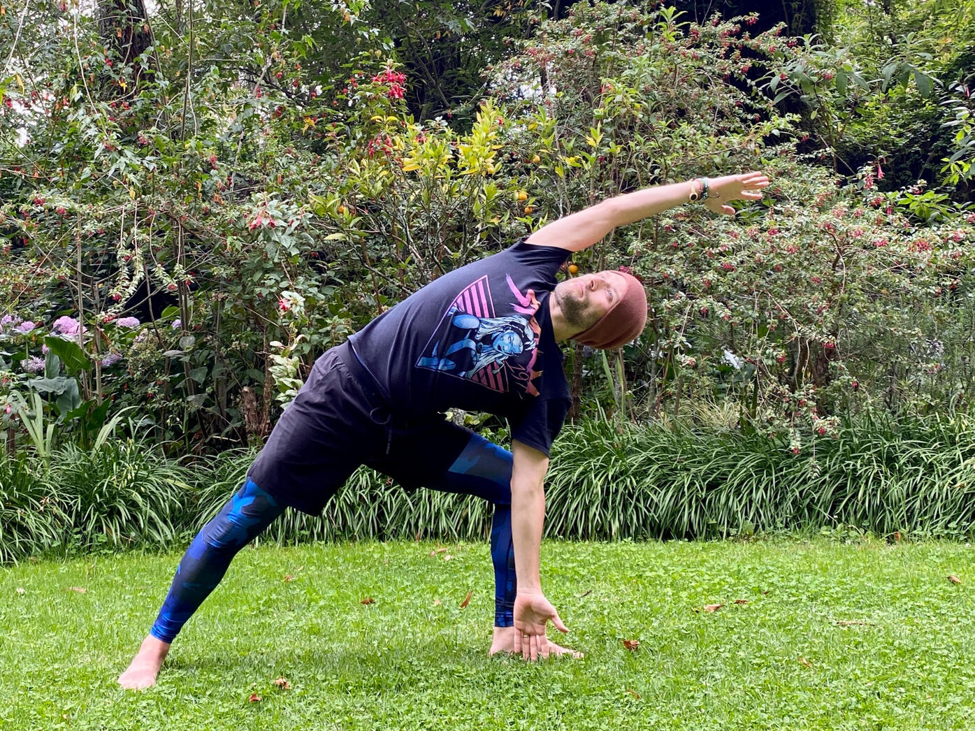 matt mcfall yoga sukha yoga MKE
